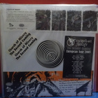 CHURCH OF MISERY - THE SECOND COMING M-/M- JAPAN 2006 LP - pikkukuva 2