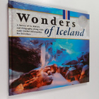 Wonders of Iceland : a survey of its history and geograph... - pikkukuva 1