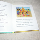 Cressida Cowell Treetoppien kaksosten seikkailut 5 - pikkukuva 2
