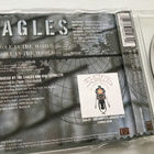 Eagles / Hole in the world CDS single - pikkukuva 2