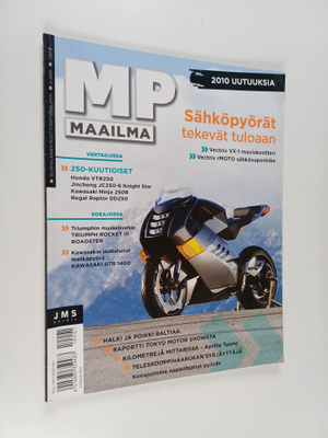 MP Maailma 11/2010