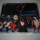 Black Sabbath - Live Evil (CD) - pikkukuva 1