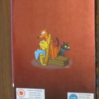 The Simpsons Complete Ninth Season 4DVD - pikkukuva 2