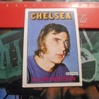K7. A&B.C. #180 A. Hudson Chelsea - pikkukuva 1