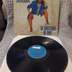 MILLIE JACKSON - AN IMITATION OF LOVE LP - pikkukuva 1