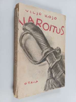 Viljo Kojo : Varoitus