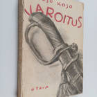 Viljo Kojo : Varoitus - pikkukuva 1
