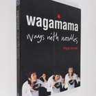 Hugo Arnold : Wagamama - Ways with Noodles - pikkukuva 1