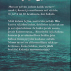 Camilla Wandahl: Meren kyynel - pikkukuva 2