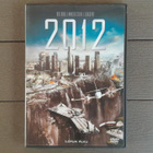 DVD: 2012 (O: Roland Emmerich 2009) - pikkukuva 1