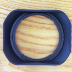 == Olympus LH-55B Lens hood - pikkukuva 2