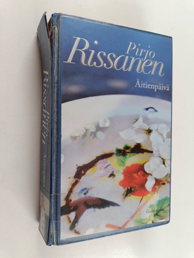 Pirjo Rissanen : Äitienpäivä