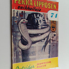 Outsider : Muumion kosto - pikkukuva 1