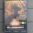 DVD: Blueberry 2xDVD (Vincent Cassel, Michael Madsen 2004) - pikkukuva 1