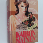 Noel Barber : Kairon nainen - pikkukuva 1