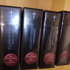 75CD SUOMALAINEN ÄÄNIRAAMATTU ( KOKO TEOS!) - pikkukuva 3