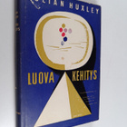 Julian Huxley : Luova kehitys - pikkukuva 1