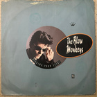 [12''] THE BLOW MONKEYS: DIGGING YOUR SCENE - pikkukuva 1