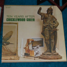 TEN YEARS AFTER  Cricklewood Green ~ LP - pikkukuva 1