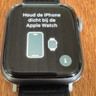 Apple Watch 4 gps Aluminium - pikkukuva 2