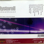 MYSTERELL Sensational CD 2004 HUIPPUKUNTO aor melodic - pikkukuva 2