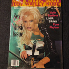 Playboy Linda Brava April 1998 - pikkukuva 1