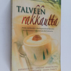 Miranda Lee ym. : Talveen rakkautta : Mustaa ja valkoista... - pikkukuva 1