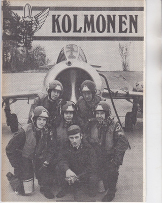 Kolmonen
