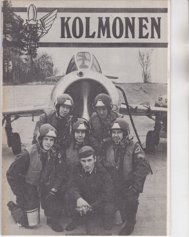 Kolmonen