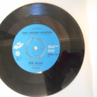 KARI KUUVA 7"Vinyyli Onni Ansaani Käyköön v.1971 - pikkukuva 1