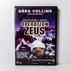 Operation Zeus DVD - pikkukuva 1