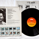 Bille Holiday _ Lady In Satin , LP - pikkukuva 2