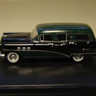 Buick century estate wagon -54 1:87 ALE! - pikkukuva 3