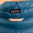 PEAK PERFORMANCE R&D DOWN TAKKI KOKO XL - pikkukuva 3