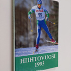 Hiihtovuosi 1993 - pikkukuva 1