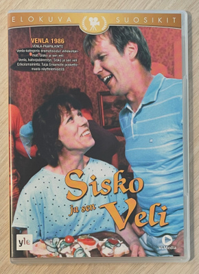 Sisko ja sen veli (1986) koko 6-osainen tv-sarja