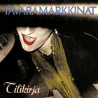 Tavaramarkkinat - Tilikirja - pikkukuva 1