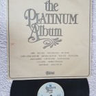 Various – The Platinum Album LP - pikkukuva 1