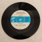 Erkki Junkkarinen Mitäs Menneistä 7"Single - pikkukuva 2