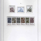 Fär-saaret. täydellinen 1975 - 1991 no. 9 - 228. Postituore - pikkukuva 5