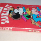 1976 Taskukirja no 29 Lännen Sankarit - pikkukuva 3