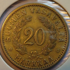 1936  20mk kl7 - pikkukuva 1