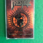 Prestige: Reveal The Ravage. Numeroitu. 2021. - pikkukuva 1