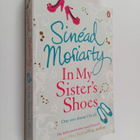 Sinead Moriarty : In my sister's shoes - pikkukuva 1