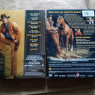 The Adventures of Brisco County, Jr. (DVD) (8 levyä) - pikkukuva 4