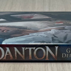 Andrzej Wajda: DANTON (1983) Gerard Depardieu (UUSI) - pikkukuva 3