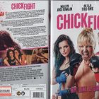 chick fight (77 296) UUSI -FI- nordic, DVD malin akerman 20 - pikkukuva 1
