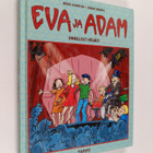 Måns Gahrton : Eva ja Adam : Onnelliset hölmöt - pikkukuva 1
