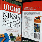 Kirjoja, Karttoja yms... - pikkukuva 1