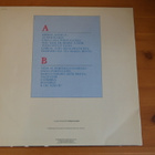 Amalia Rodrigues:Os Grandes Sucessos De Amalia Rodrigues LP. - pikkukuva 2